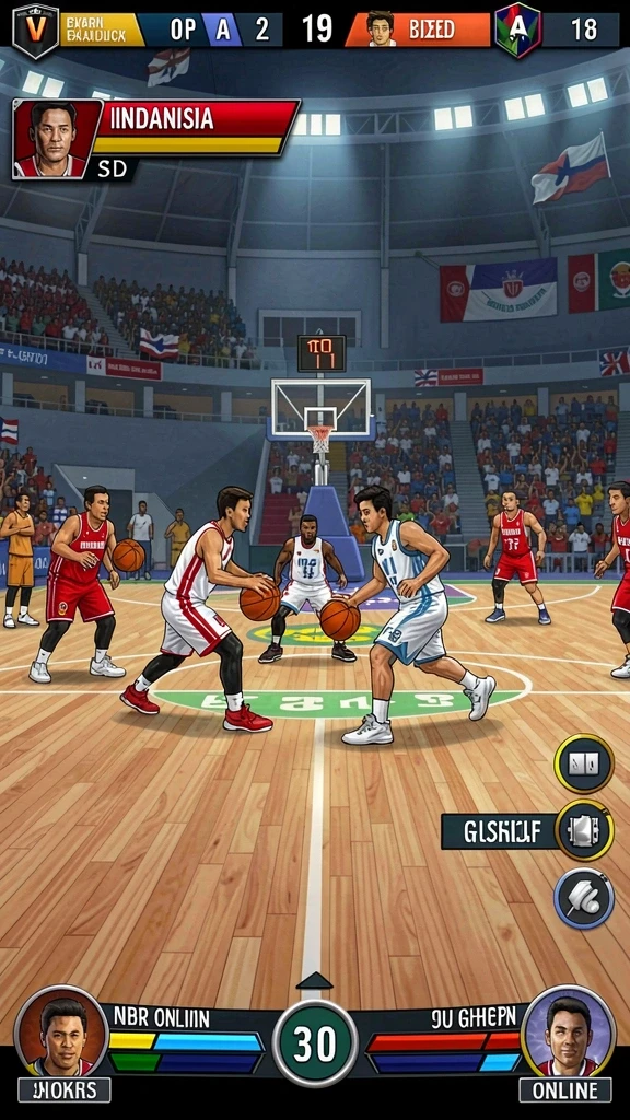 Screenshot proslot nomor 2