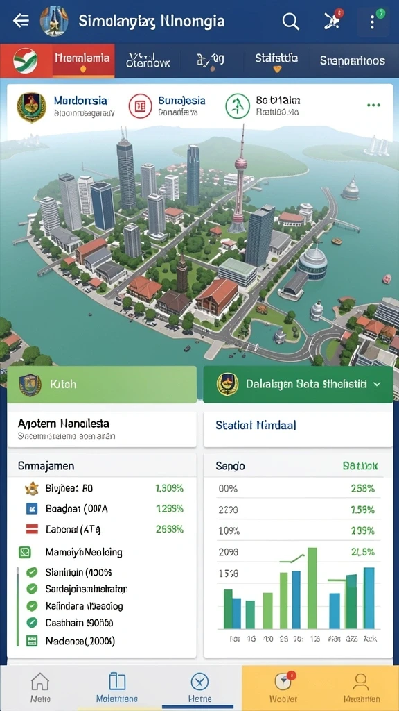 Screenshot pulau88 nomor 1