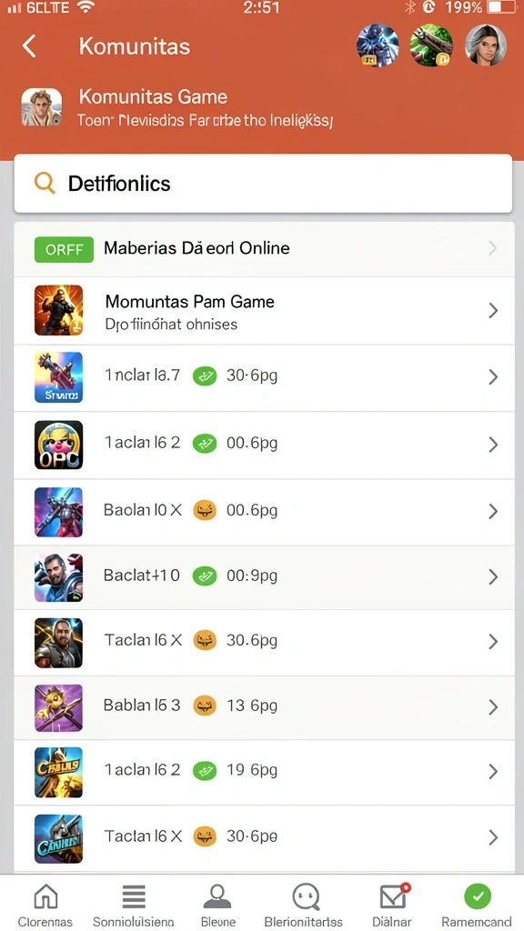 Screenshot rajastar nomor 1