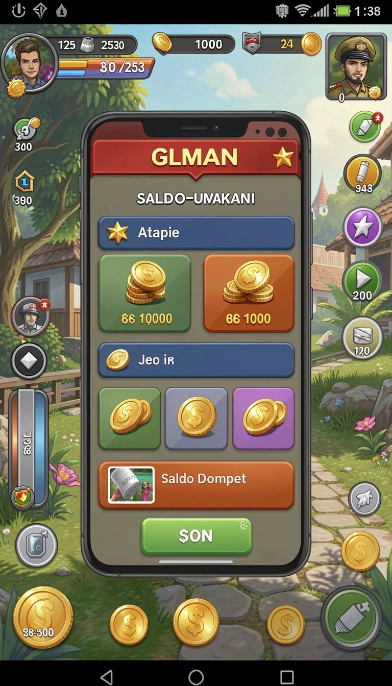 Screenshot rejeki nomor 3