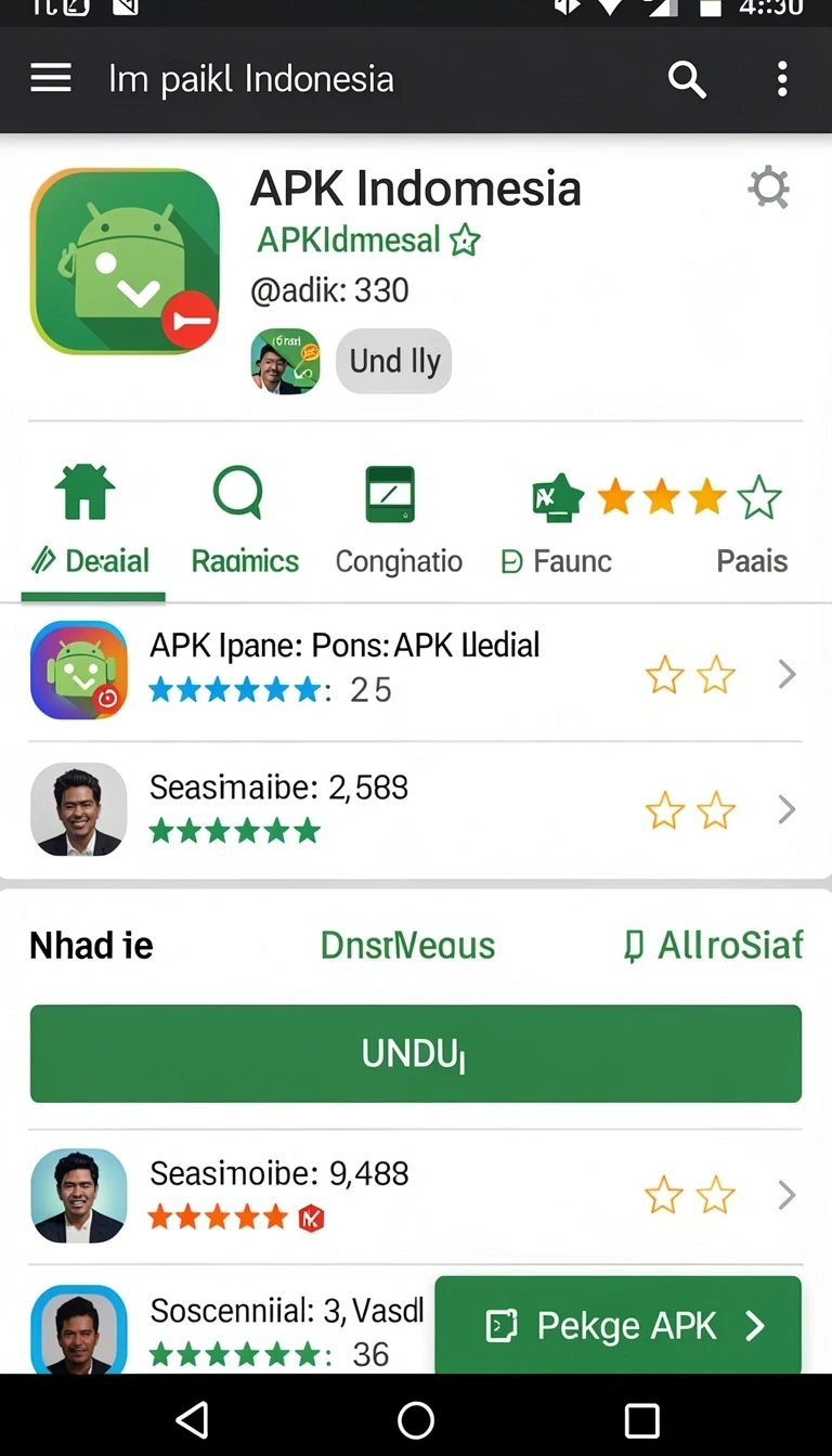 Screenshot rpvip8 nomor 1