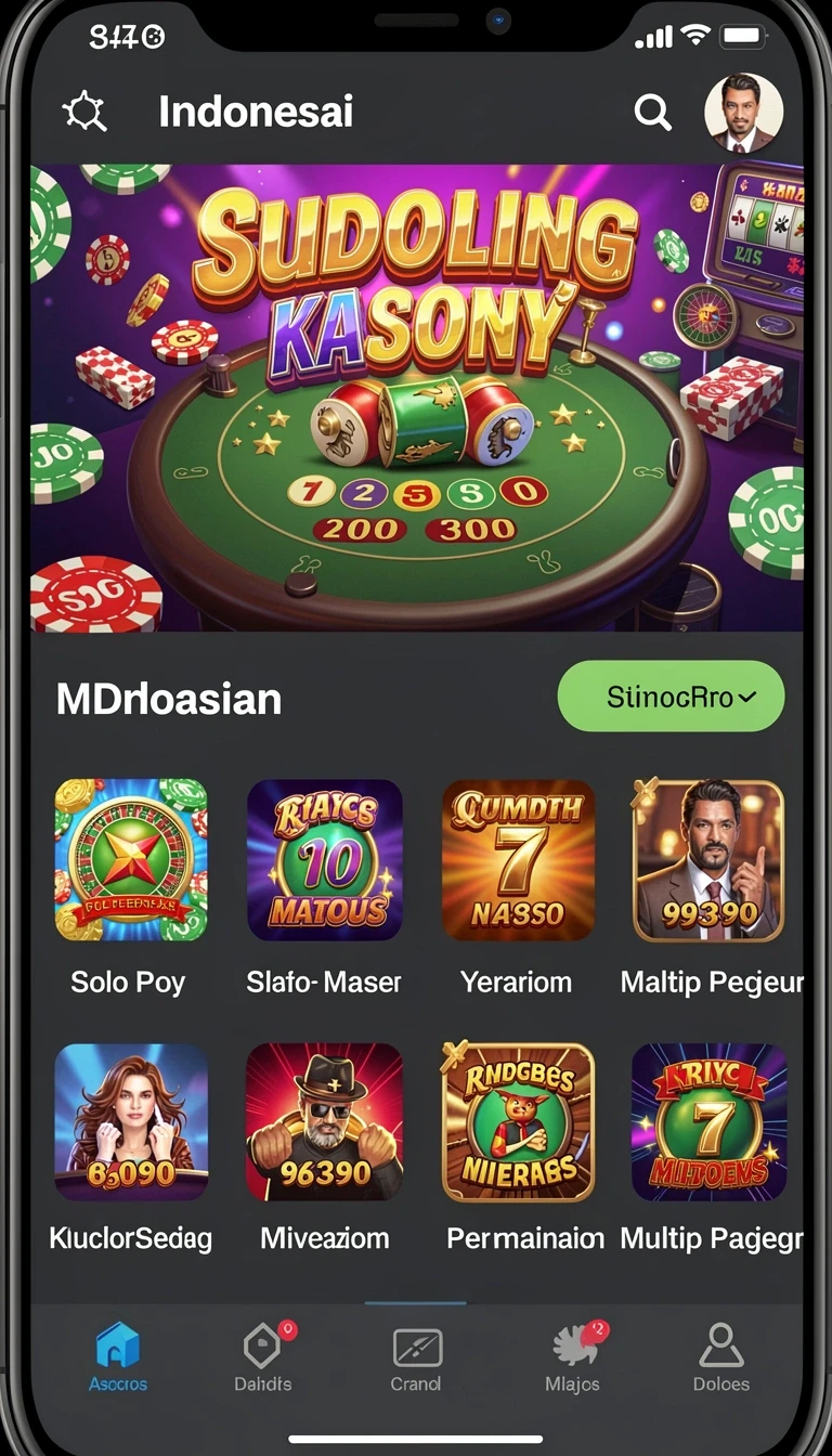 Screenshot s9s9 nomor 2