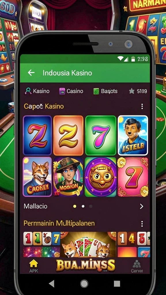 Screenshot sand77 nomor 3
