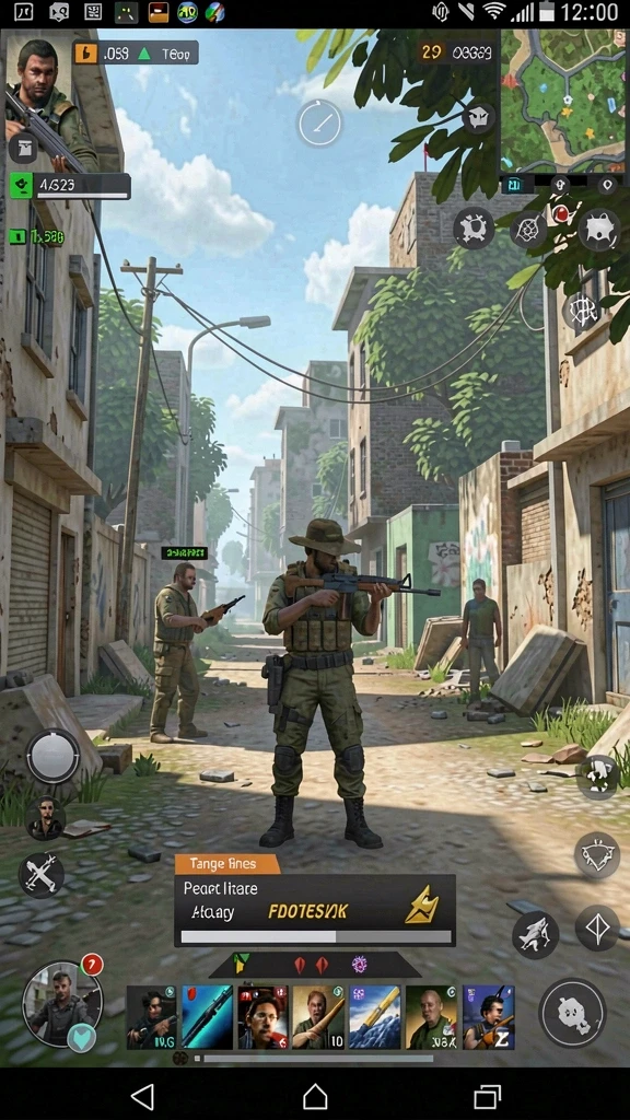 Screenshot sehoki nomor 2