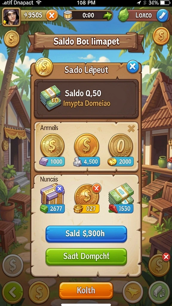 Screenshot sjo777 nomor 3