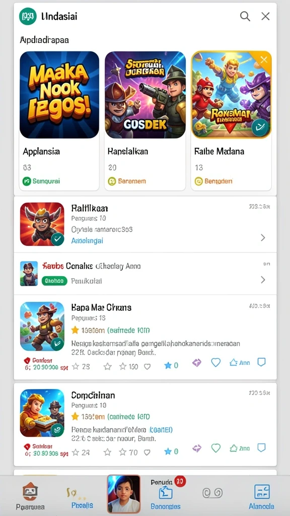 Screenshot sobatgaming nomor 1