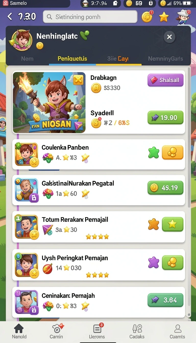 Screenshot surgaplay nomor 2