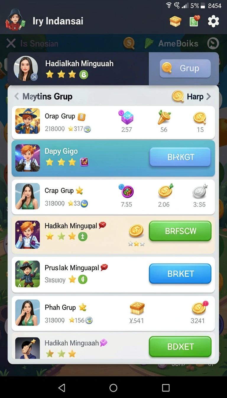 Screenshot surgaplay nomor 3