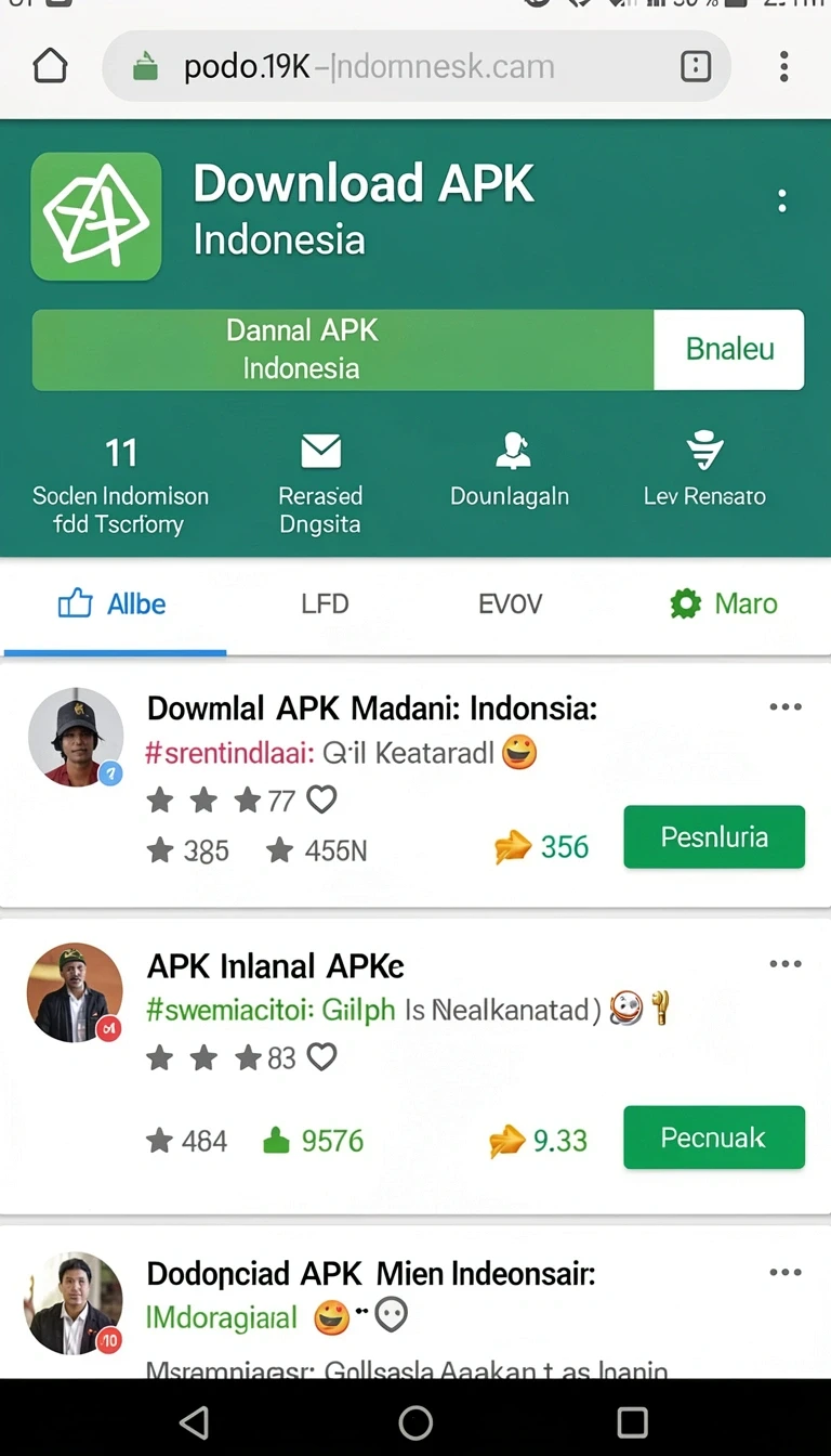 Screenshot svip5 nomor 1