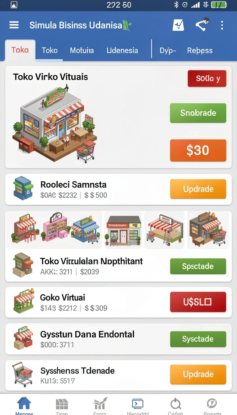 Screenshot t9999 nomor 2