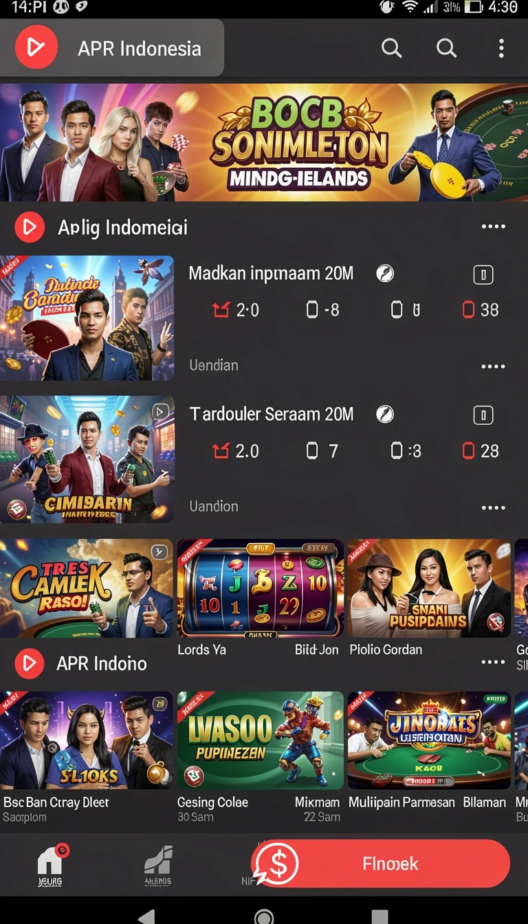Screenshot tante777 nomor 3