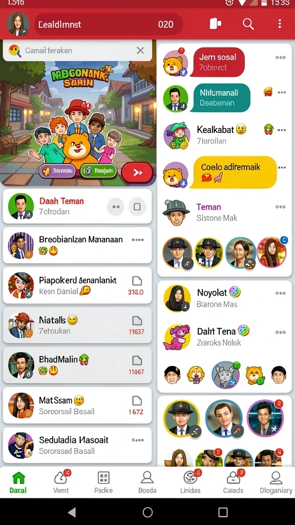 Screenshot wdbos nomor 3