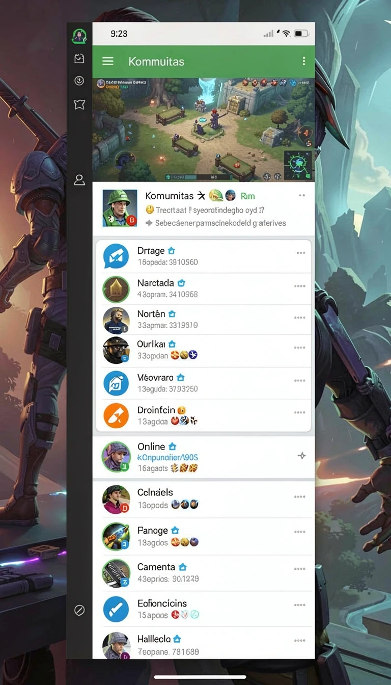 Screenshot win88 nomor 1