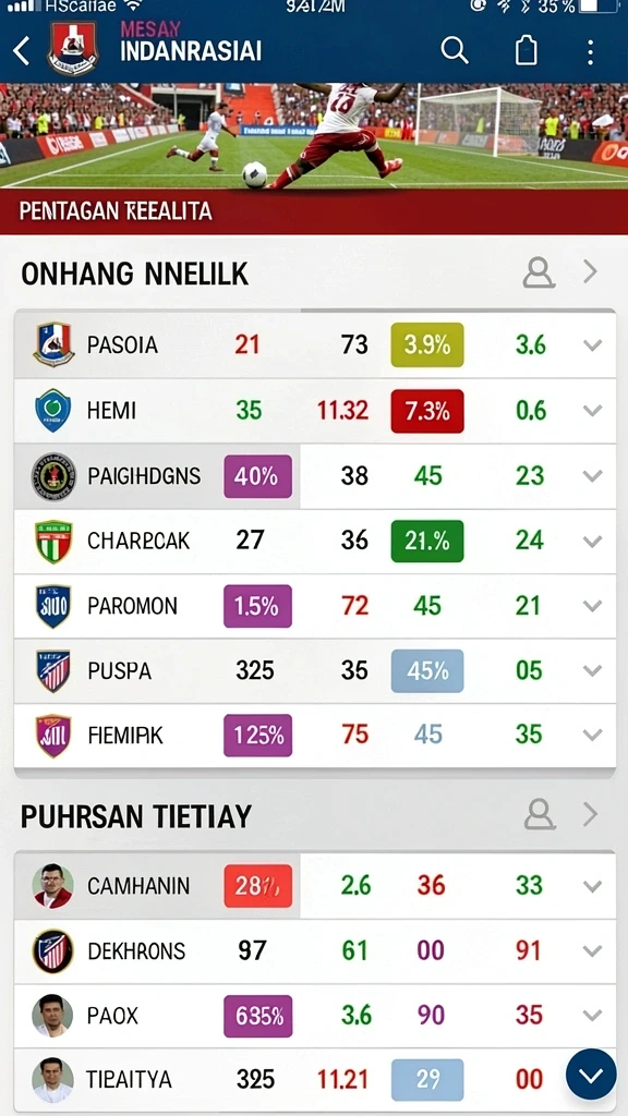 Screenshot yoyo88 nomor 1