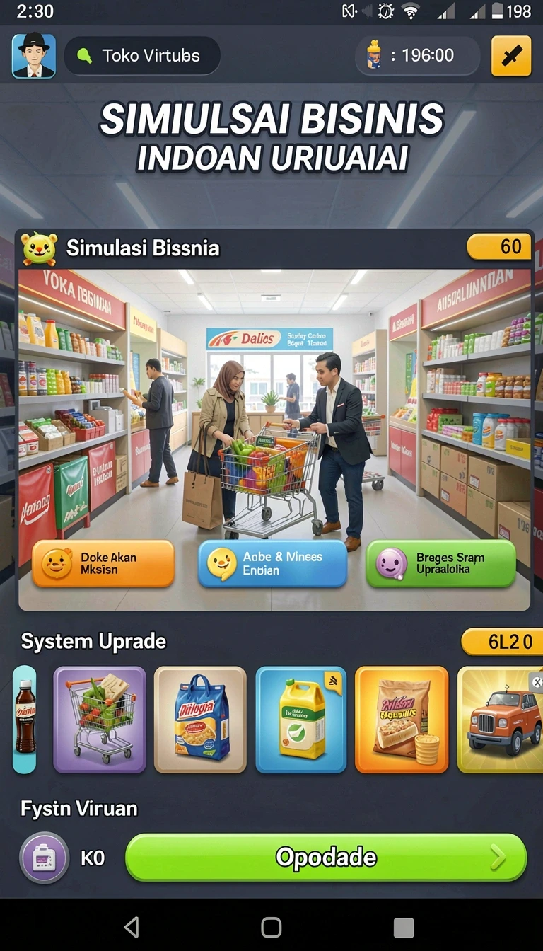 Screenshot zoro77 nomor 1